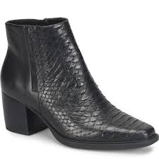 Aiken Boots
