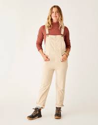 Jason Cord Overall