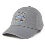 ADULT UNISEX FISH MORE STRESS LESS CAP