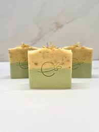 COSH All Natural Vegan Soap