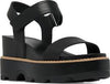 Women's Joanie IV Strap Wedge