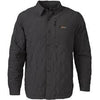 Rugged Shirt Jacket