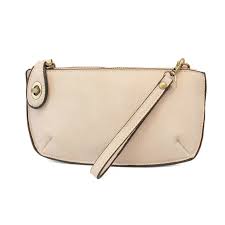 MINI CROSSBODY WRISTLET