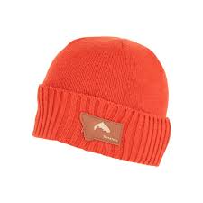 BIG SKY WOOL BEANIE