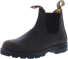 Elastic Classic Series Sided Lined Boot