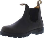 Elastic Classic Series Sided Lined Boot