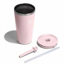 28 OZ All Around Tumbler Straw Lid