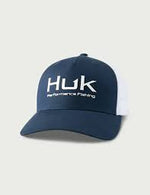 Huk Performance Fishing Trucker