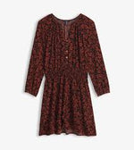 Women's Mia Smocked Waist Dress