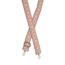 1.5" Woven Guitar Strap