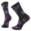 Everyday Floral Crew Socks