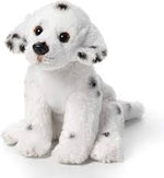 Dalmatian Plush