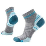 Women's Hike Targeted Cushion Ankle Socks