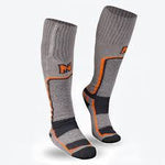 MEN'S FIELDSHEER PREMIUM 2.0 MERINO HEATED SOCKS