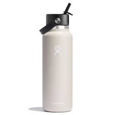 HYDROFLASK 40 oz Wide Flex Straw Cap