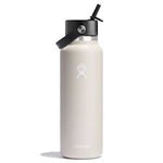 HYDROFLASK 40 oz Wide Flex Straw Cap