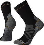 Hike Targeted Cushion Crew Socks