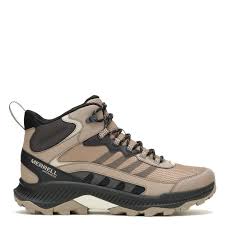 Speed Strike 2 Mid Waterproof