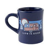 LAND OF THE FREE CAMPER MUG