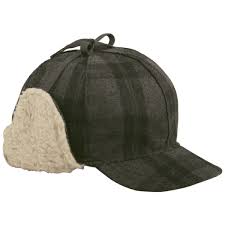 Stormy Kromer Snowdrift Cap