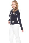 Modish Cardigan Top