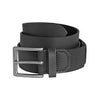 MEN'S BLACK BOX CANYON COMFORT BELT