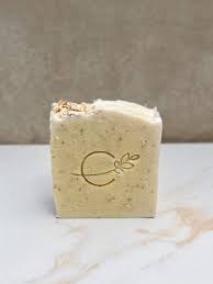 COSH All Natural Vegan Soap