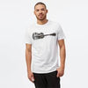 Men's Summer Guitar T-Shirt