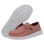 WOMEN'S WENDY SLUB CANVAS