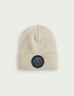 Huk Embossed Beanie