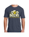 In Dog Beers T Shirt