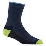 Kid's Field Trip Micro Crew Lightweight Sock