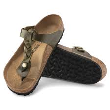 Gizeh Oiled Leather