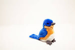 BLUEBIRD PLUSH 6"