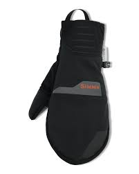 Windstopper Foldover Mitt