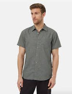 Men's Small Tree Mancos Short Sleeve Shirt