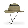 Bug Free Cruiser Net Hat