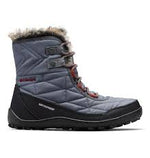 Women's Minx Shorty III Boot