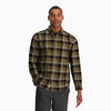 Men's Lieback Organic Cotton Flannel