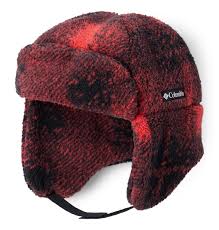 Youth Rugged Ridge Sherpa Trapper