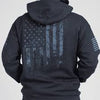 1776 Flag Hoodie