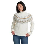 Women's Alpina Sweater