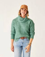 Women's Field Sweater