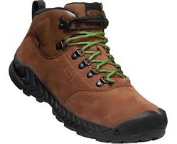 NXIS Explorer Mid