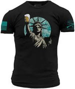 Toast to Freedom T-Shirt
