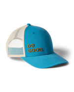 DO GOOD TRUCKER HAT