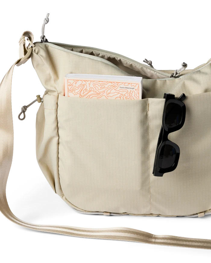 COTOPAXI VIAJE 12L SHOULDER BAG