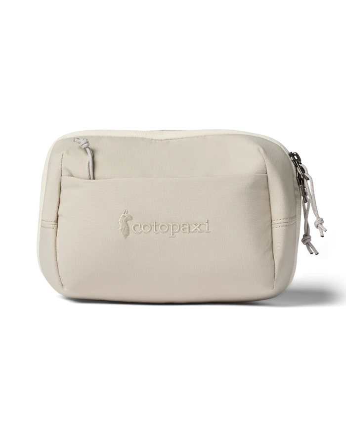 COTOPAXI VIAJE TECH ORGANIZER
