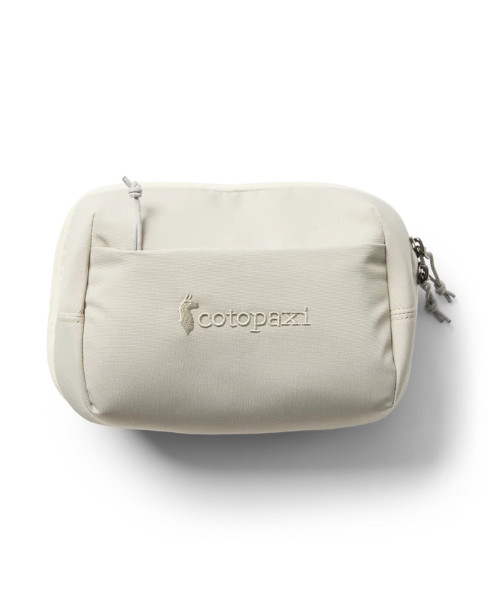 COTOPAXI VIAJE TECH ORGANIZER