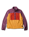 COTOPAXI WOMEN'S ENCIMA FLEECE PULLOVER